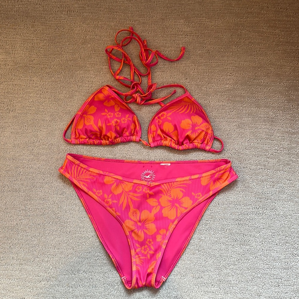 Hollister Bikini